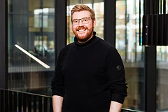 Cedric Richter