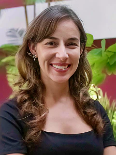 Fernanda Madeiral