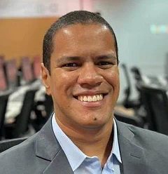 Ivan Machado 