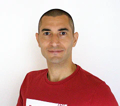 Luca Pascarella