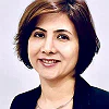 Mansooreh Zahedi