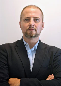 Michel Albonico
