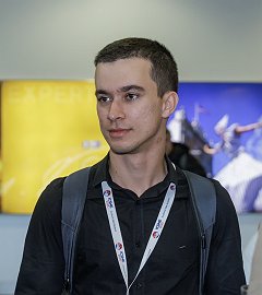 Pedro Oliveira