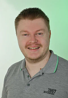 Thomas Bock