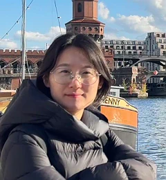 Yanqi Su